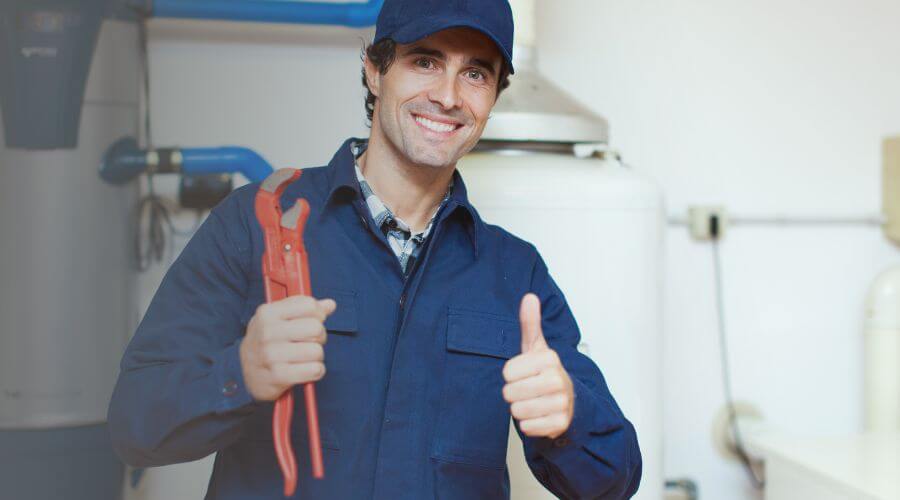 Local expert plumbing services in Culpeper, VA